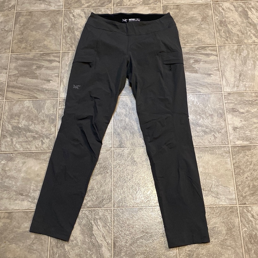 Women's Black Pants